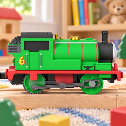 Thomas & Friends Battery-Powered Motorized Train